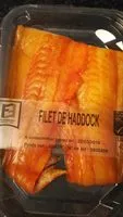 Haddock