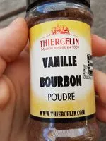 Sugar and nutrients in Maison thiercelin