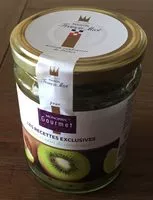 Kiwi jams