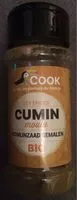 Cumin