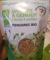 Fenugreek products