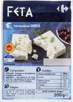 Feta