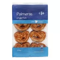 Palmeras