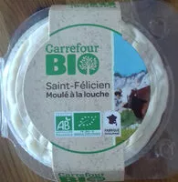 Saint felicien cheese