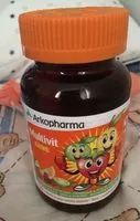 Vitaminen