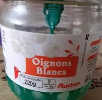 White onions