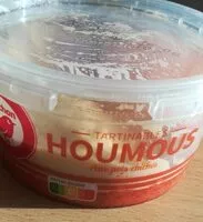 Houmous classiques