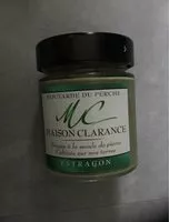 Sugar and nutrients in Maison clarance