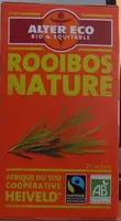 Rooibos