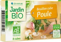 Bouillon pots