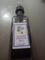 Traditional balsamic vinegar of reggio emilia