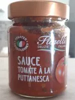 Tomate sauces