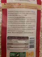 Aliments et boissons a base de vegetaux aliments d origine vegetale cereales et pommes de terre petit dejeuners cereales et deri