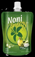 Sugar and nutrients in Noni