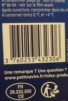 Produits de la mer poissons saumons poissons fumes saumons fumes