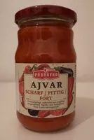 Ajvar