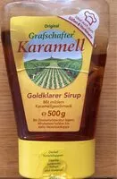 Karamellaufstriche