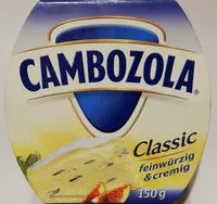 Cambozola