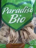 Sugar and nutrients in Zabler paradiso bio