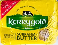 Sussrahmbutter