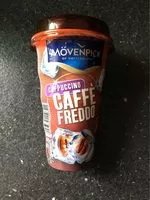 Caffe fredo