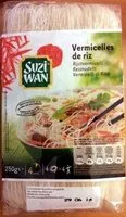 Rice vermicelli