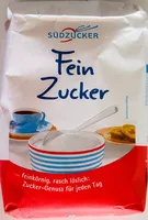 Zucker