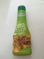 Susssaure sossen