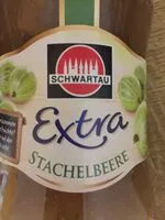 Stachelbeere konfituren