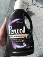 Detergents