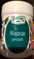 Marjoram