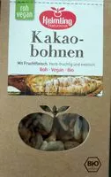 Kakao bohnen