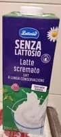 Latte scremato