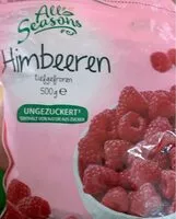 Himbeeren