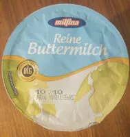 Buttermilch