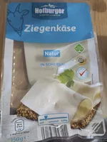 Ziegenkase