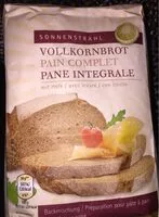 Integral bread fluor