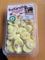 Bratkartoffeln