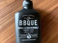 Barbecuesaucen