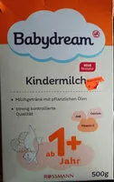 Kindermilch