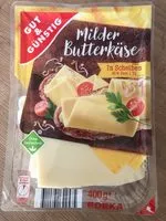 Butterkase