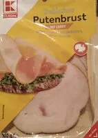 Putenbrust