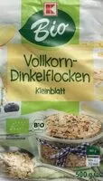 Dinkelflocken