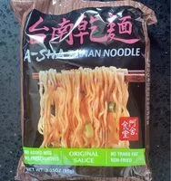 Ramen noodle