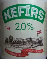 Kefir 2