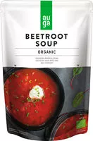 Reheatable beetroot soup