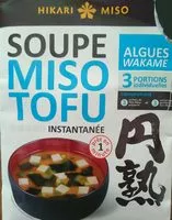 Miso soup