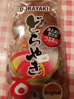 Dorayaki