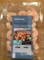 King prawns