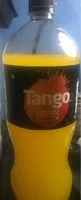 Sugar and nutrients in Tango